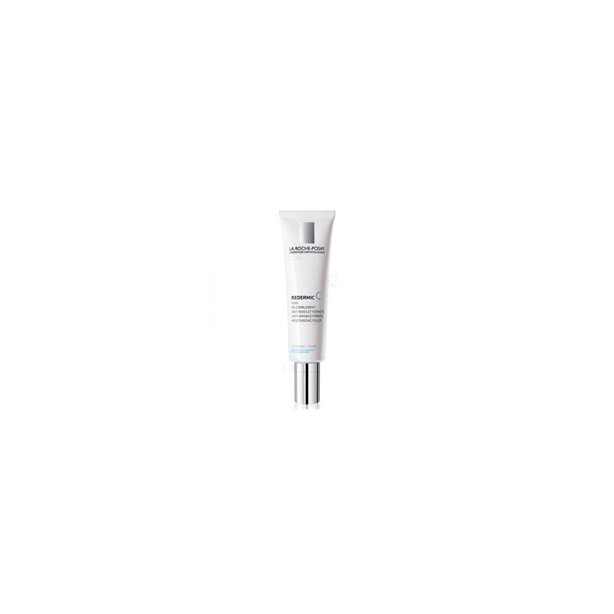 La RochePosay Redermic C Piel Seca 40 ml