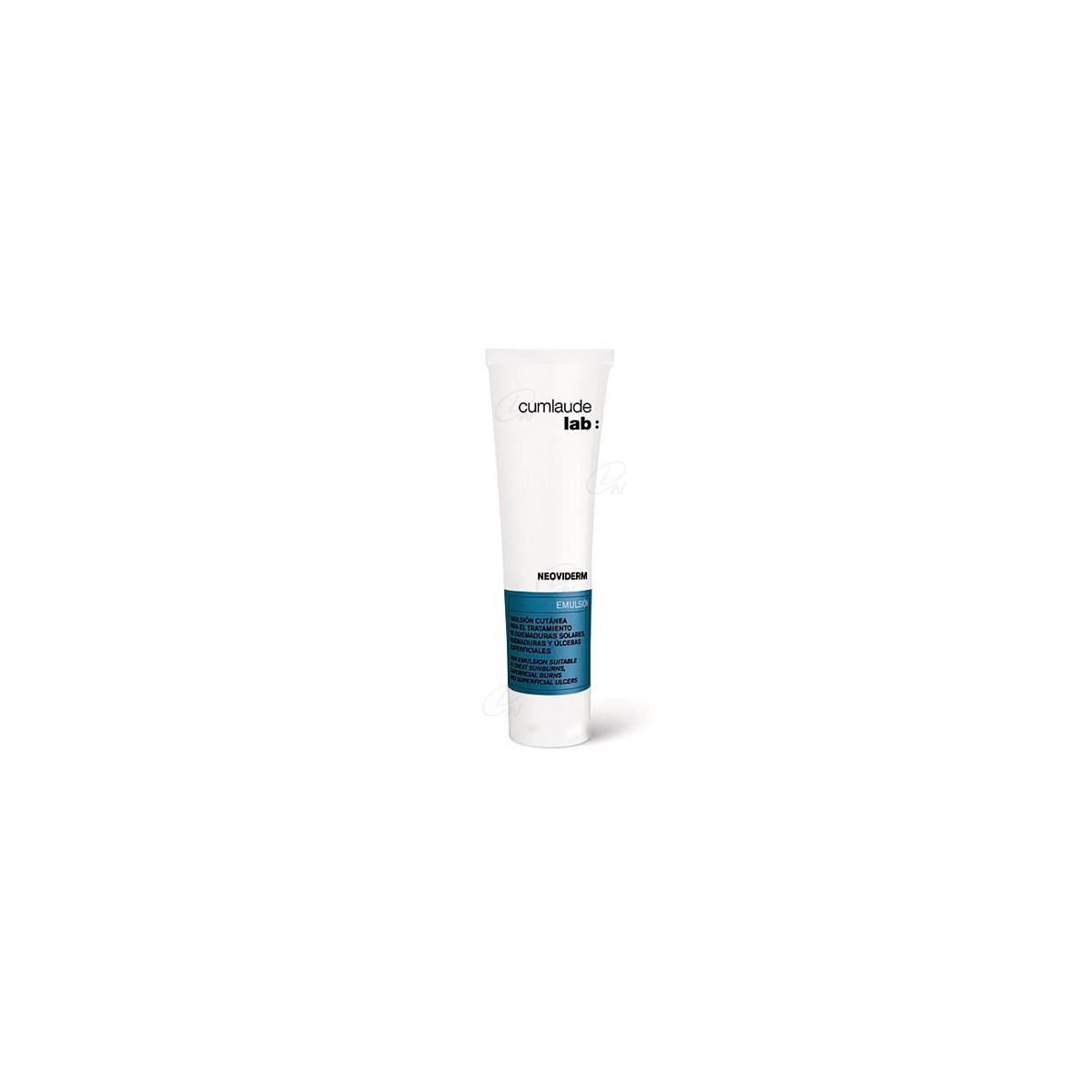 CUMLAUDE LAB NEOVIDERM  100 ML