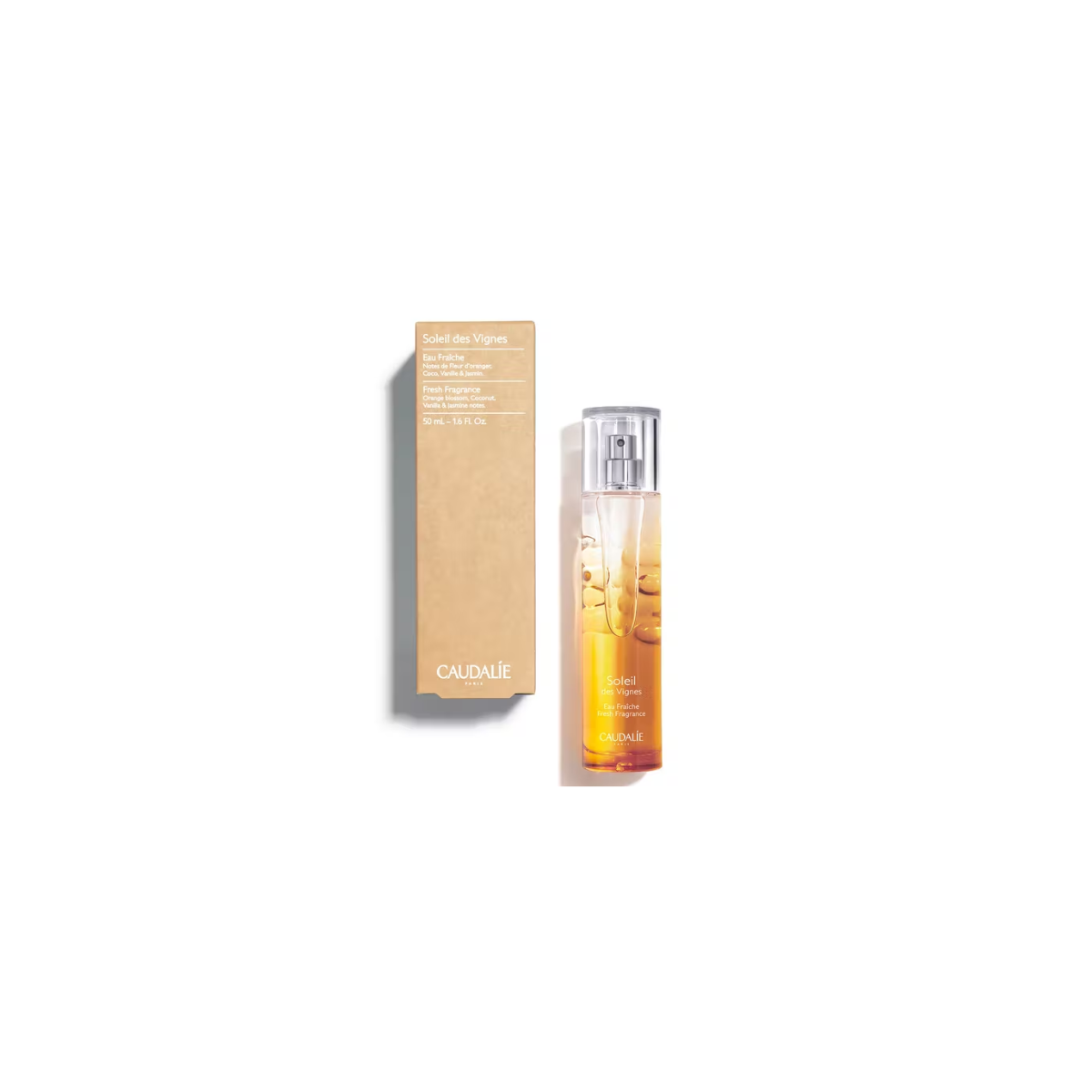 CAUDALIE SOLEIL DES VIGNES AGUA REFRESCANTE 50 ml