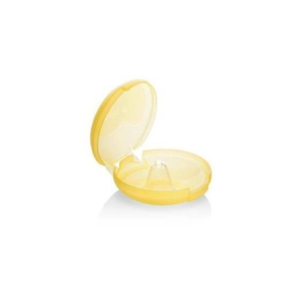 pezonera medela talla m