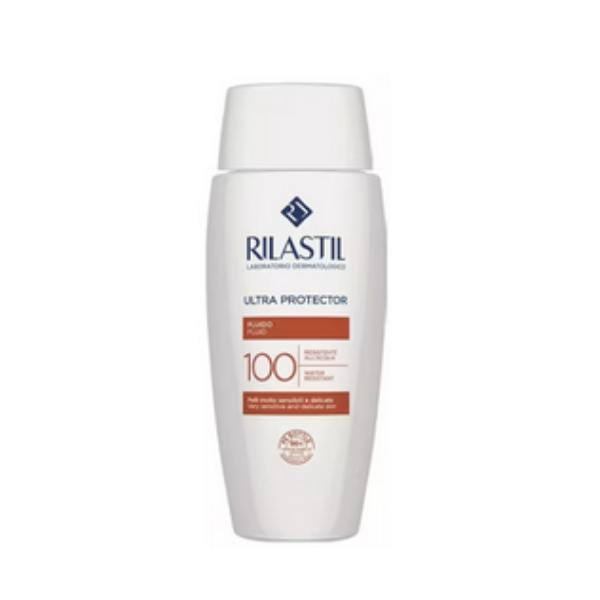 rilastil sun system ultra 100 protector 50 ml