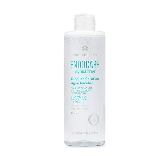 ENDOCARE HYDRACTIVE AGUA MICELAR 100ML