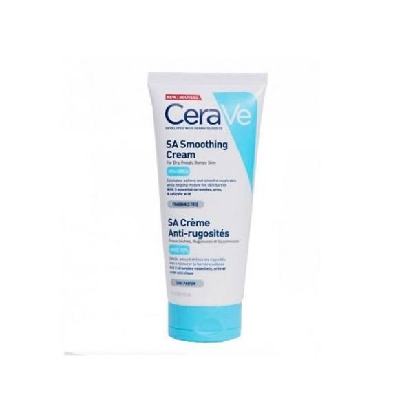 SA CREMA ALISADORA ANTIRUGOSIDADES  170 G