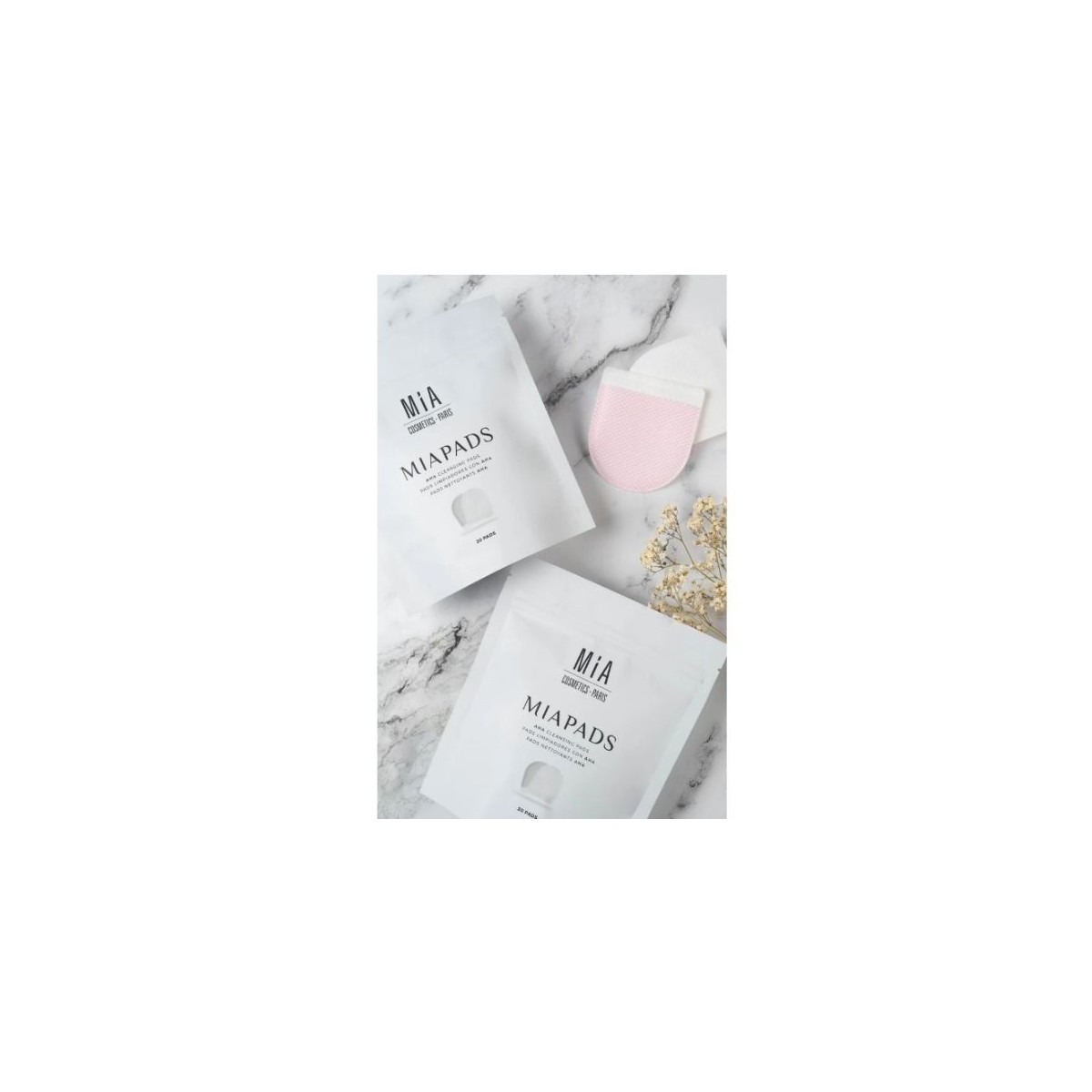 MIA PADS