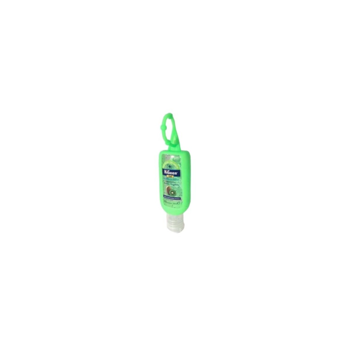 higeen limpieza manos kiwi 50 ml