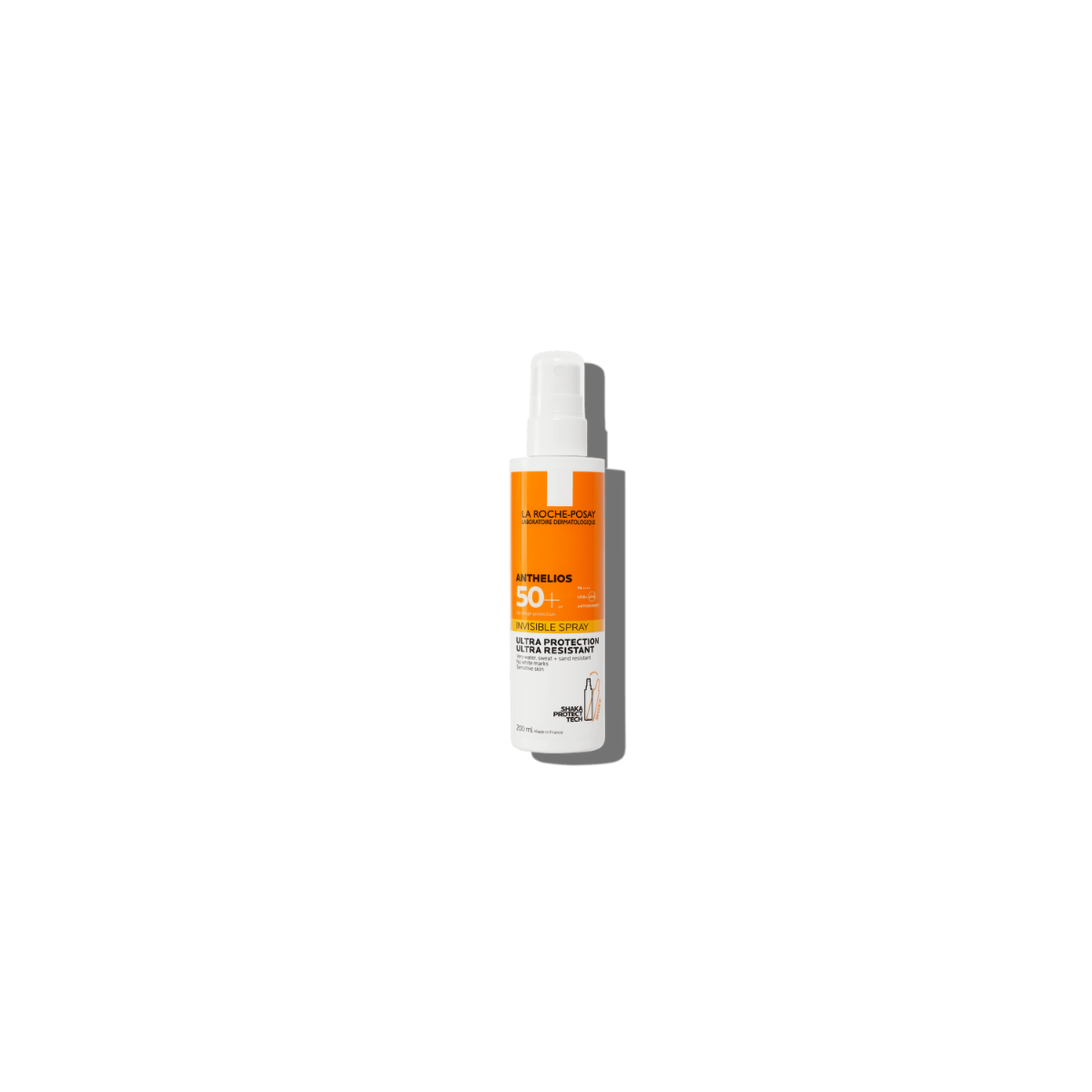 La Roche-Posay Anthelios Spray Invisible SPF50+...