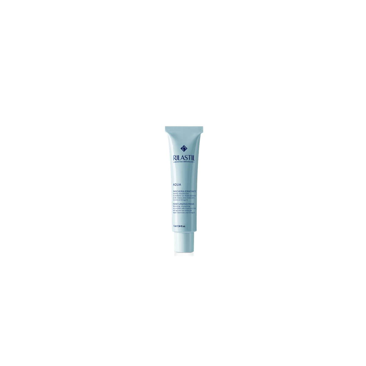 rilastil Aqua INTENSE MASCARILLA 75  ml