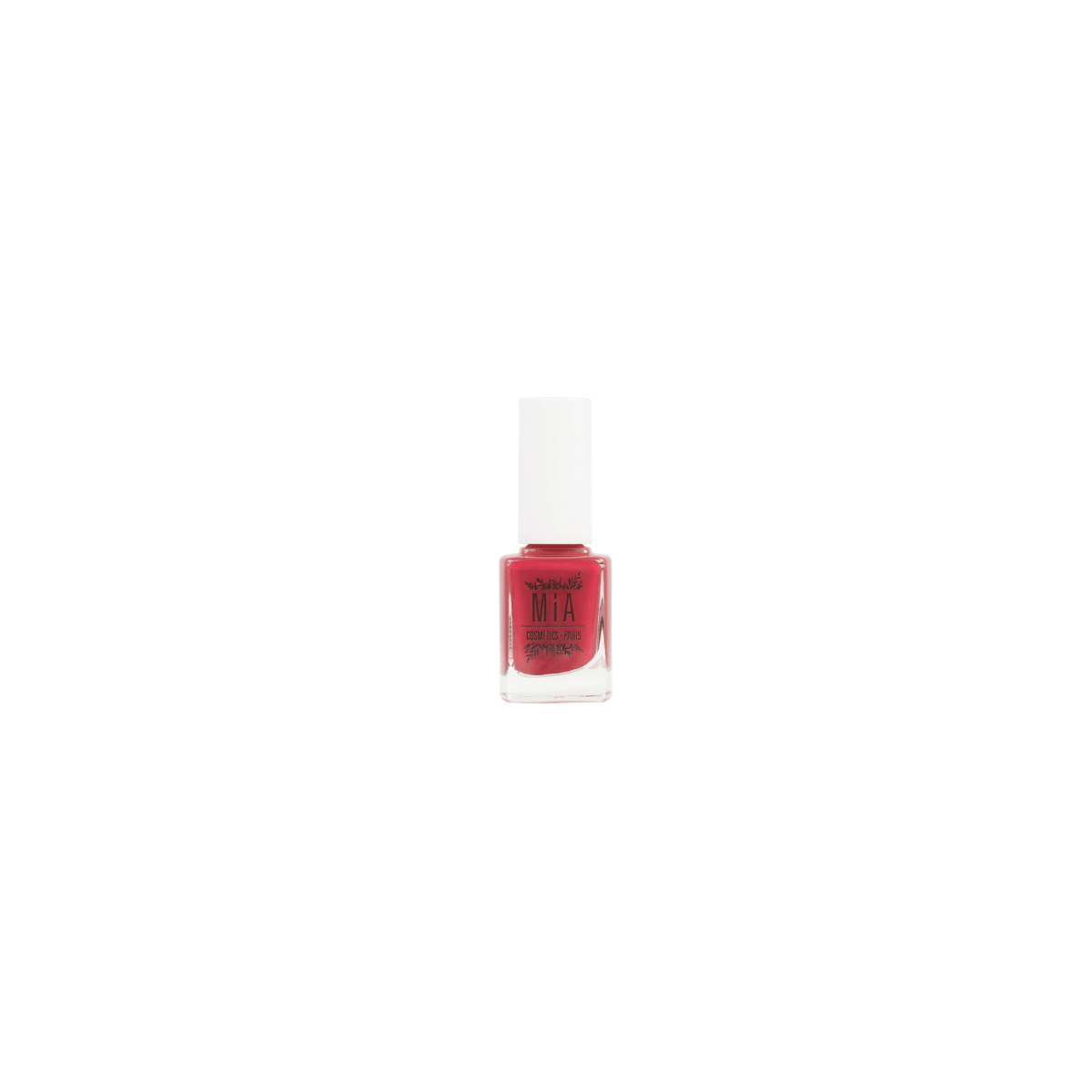 esmalte bio red zircon