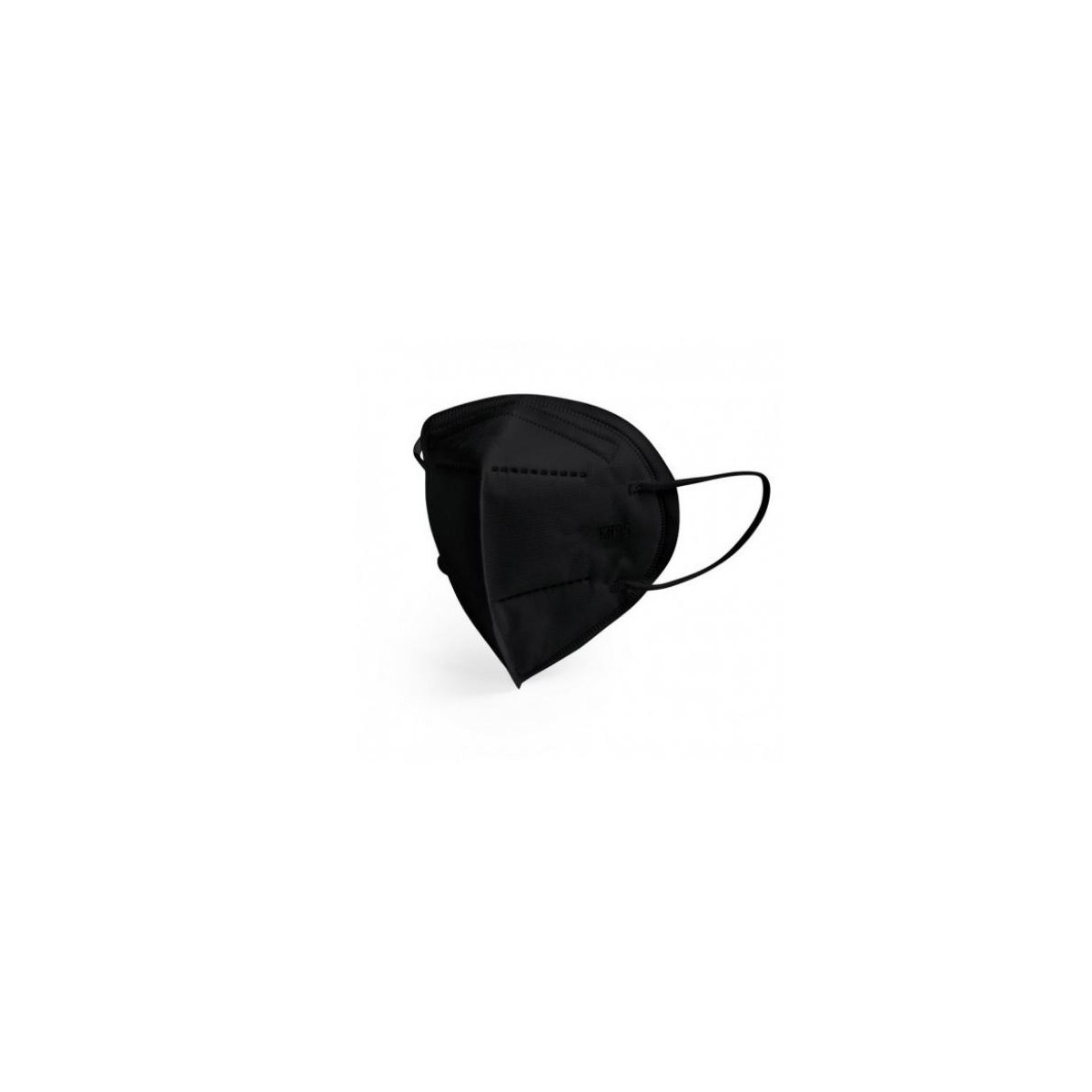 pack 20 mascarillas FFP2 negra