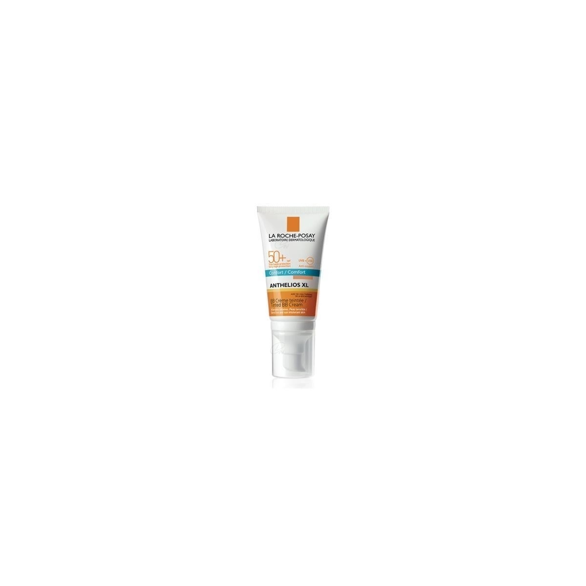 LA ROCHE POSAY ANTHELIOS XL SPF 50 BB CREAM...