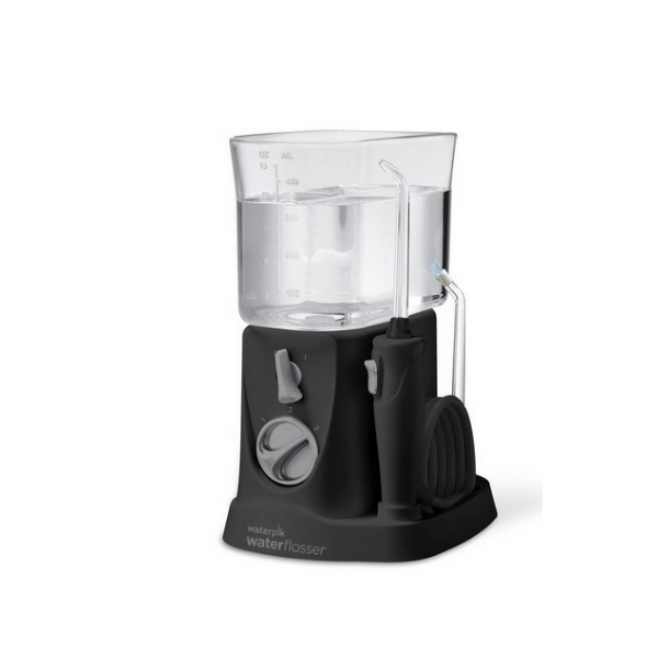 Waterpik Irrigador Traveler WP300 Negro