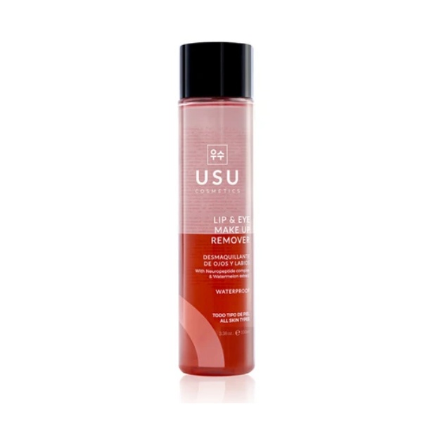 LIP  EYE MAKE UP REMOVER 100 ml
