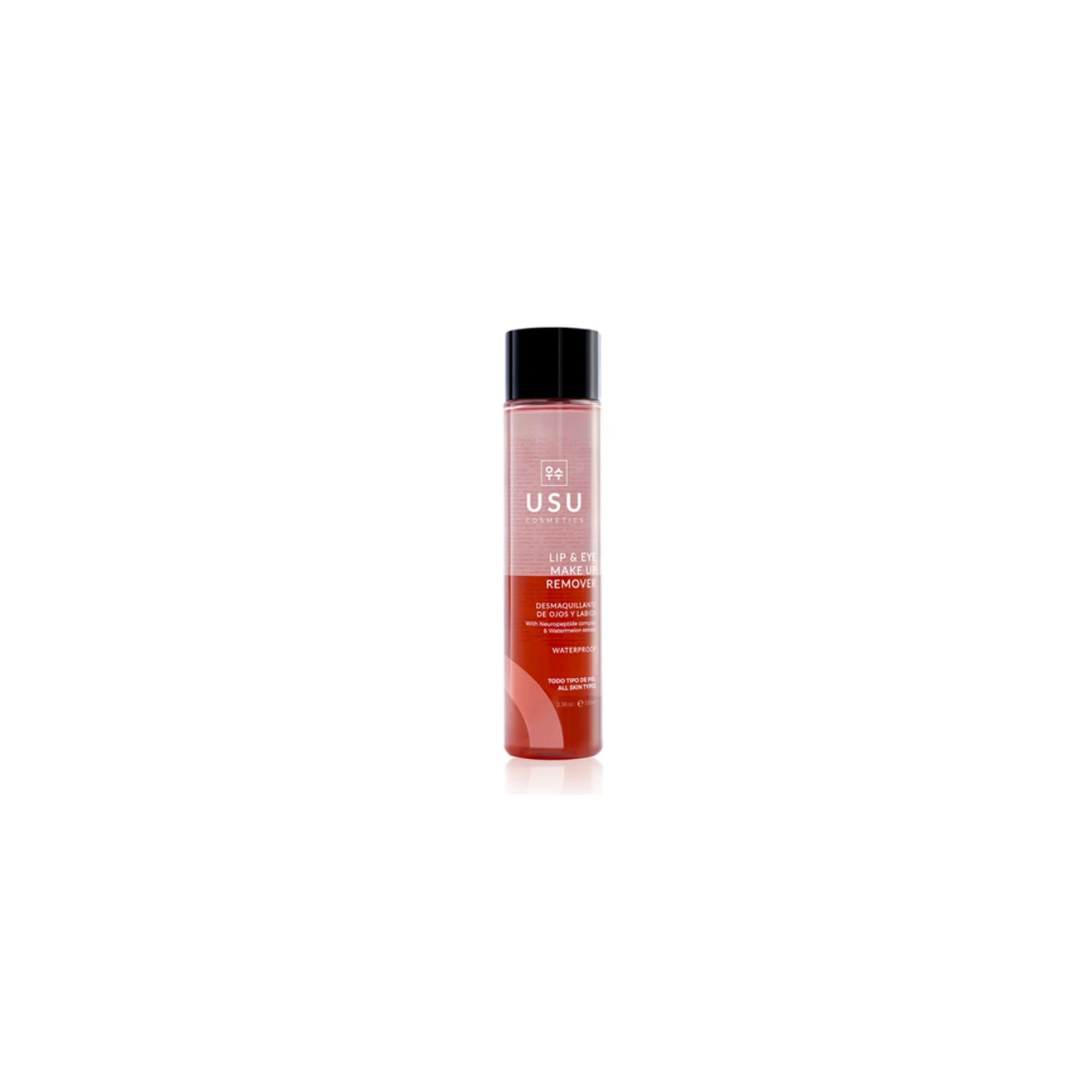 LIP  EYE MAKE UP REMOVER 100 ml