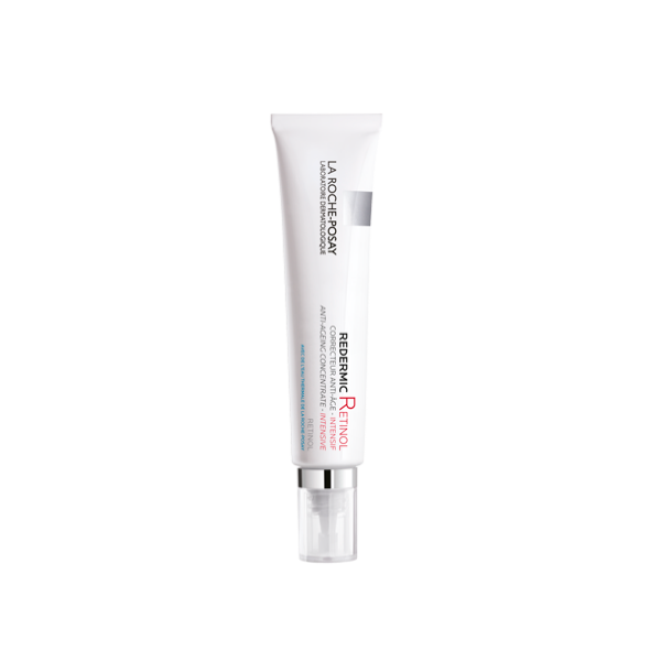 La RochePosay Redermic Retinol Concentrado 30ml