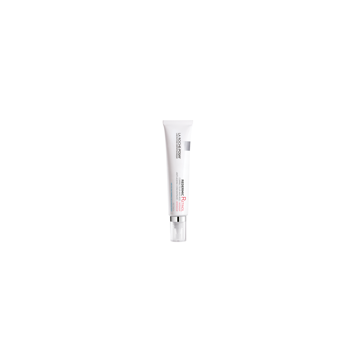 La RochePosay Redermic Retinol Concentrado 30ml