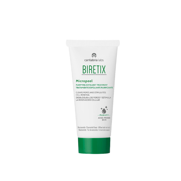 BIRETIX Micropeel 50 ML