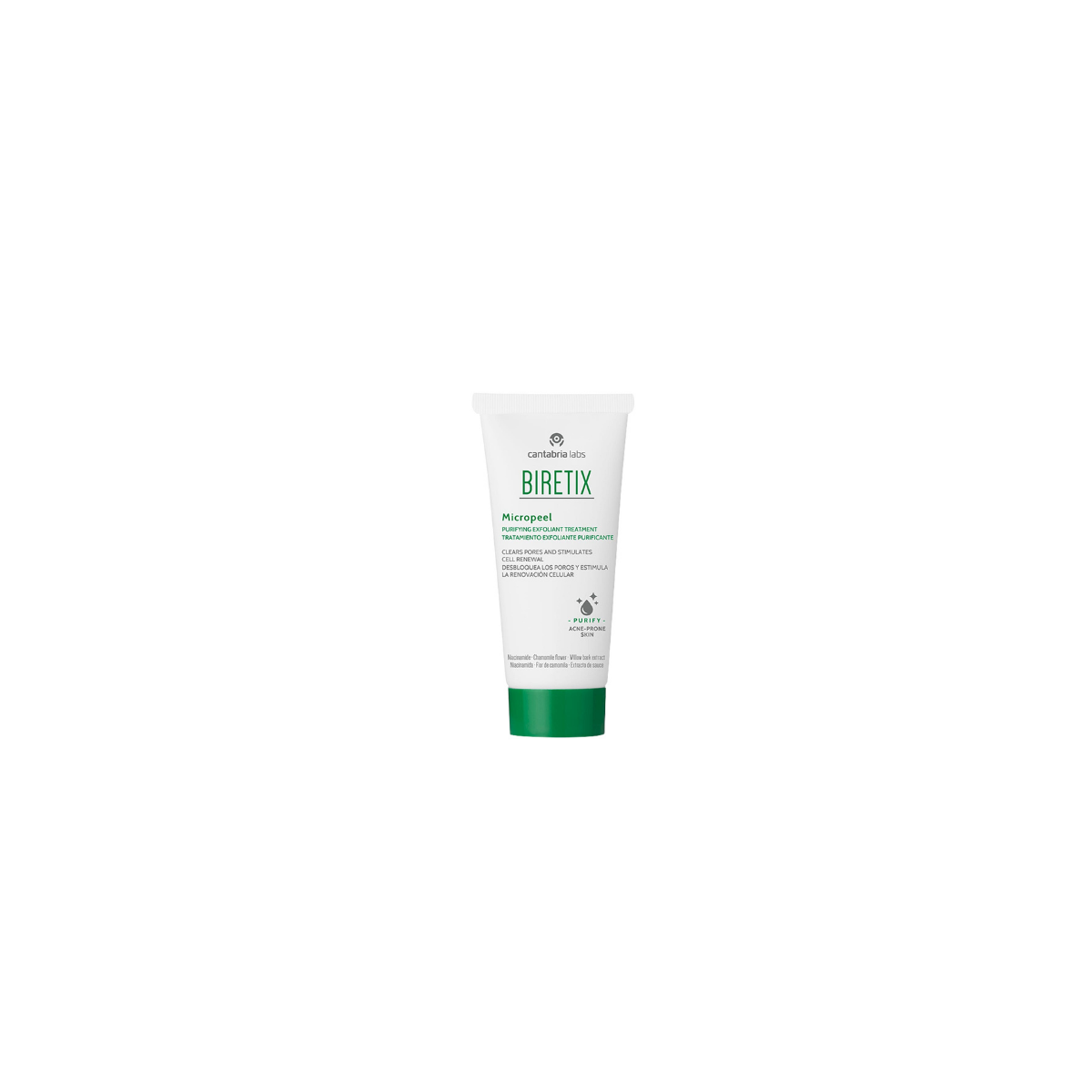 BIRETIX Micropeel 50 ML