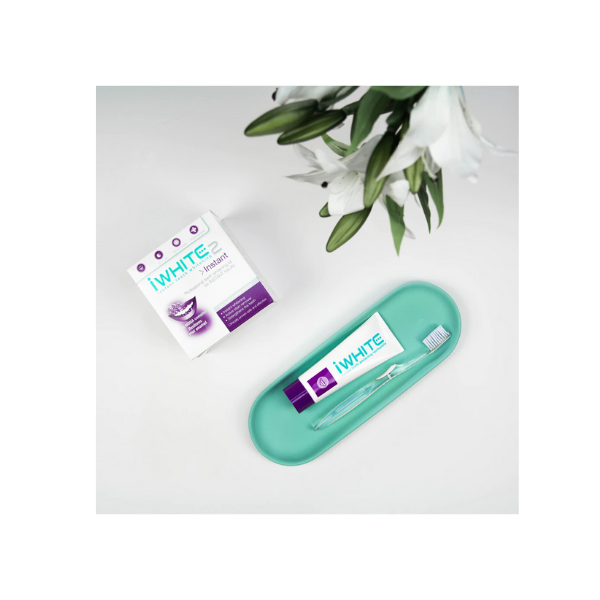 iWhite Pasta dental blanqueadora 75 ml