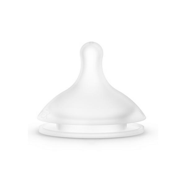 suavinex Tetina SX Pro flujo lento S 2 unidades