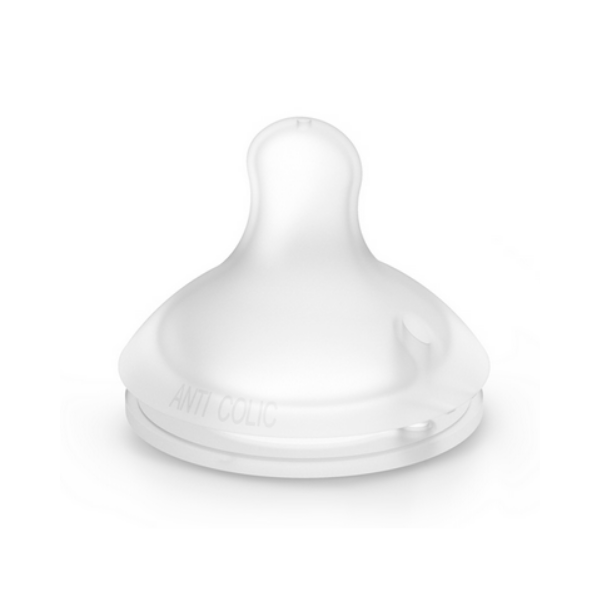 suavinex Tetina SX Pro flujo lento S 2 unidades