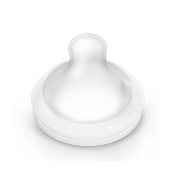 suavinex Tetina SX Pro flujo lento S 2 unidades