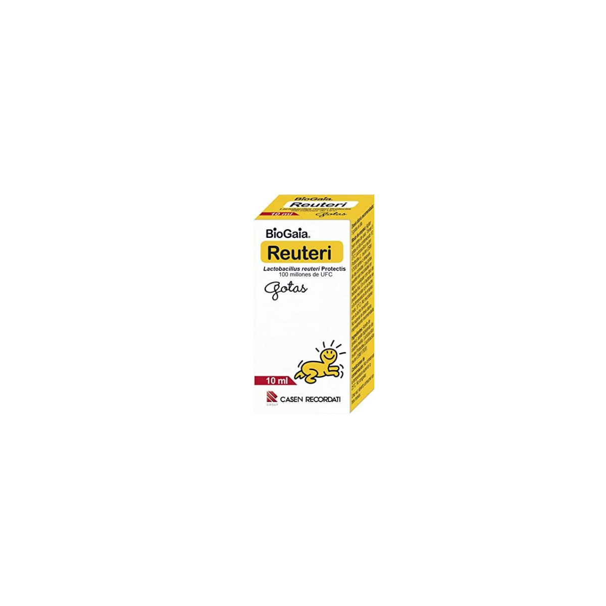 Reuteri Gotas 10 ml