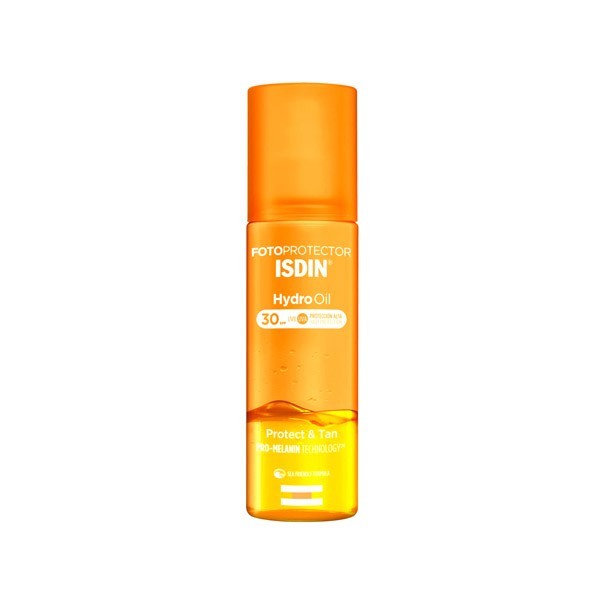 Isdin Fotoprotector HydroOil SPF30 200ml