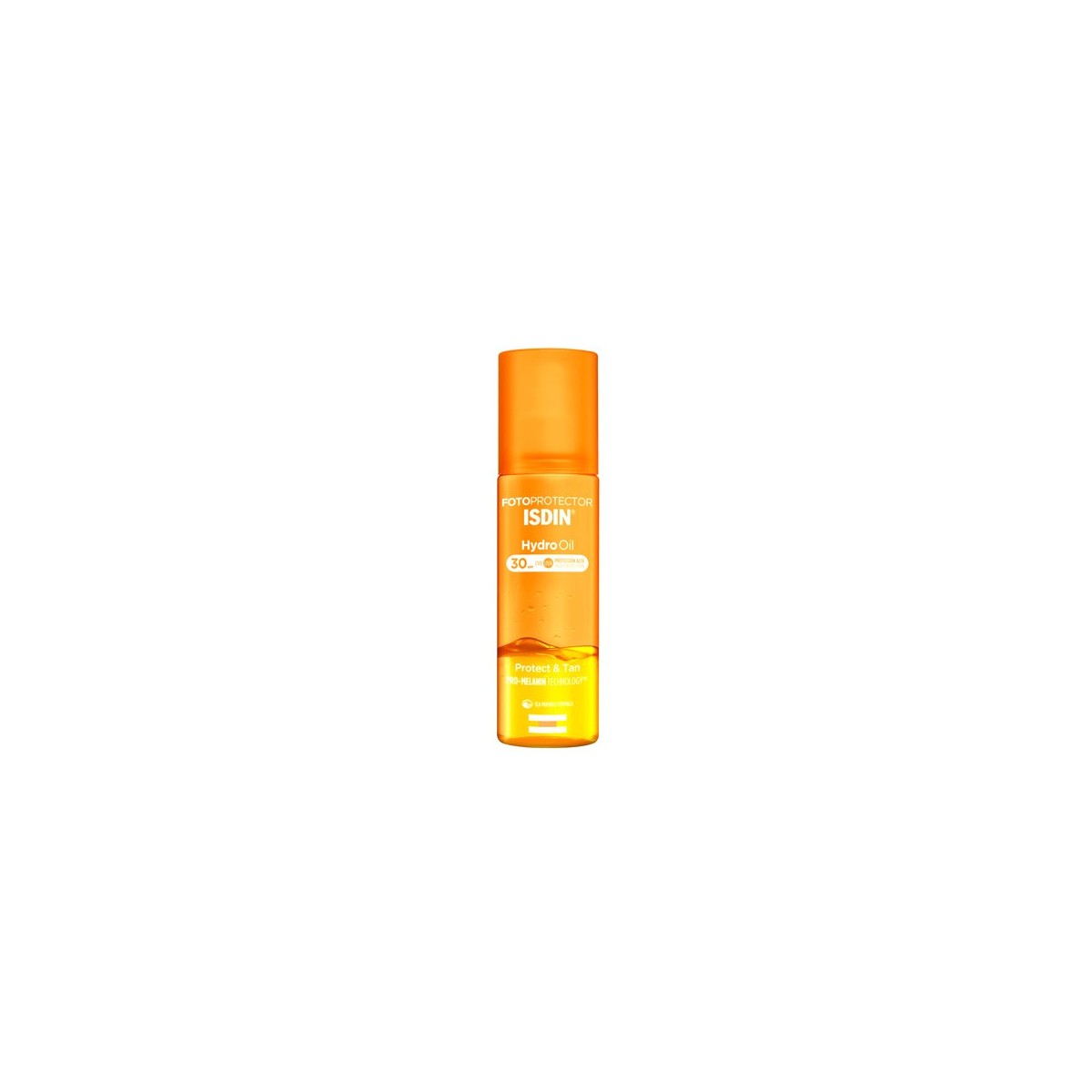 Isdin Fotoprotector HydroOil SPF30 200ml
