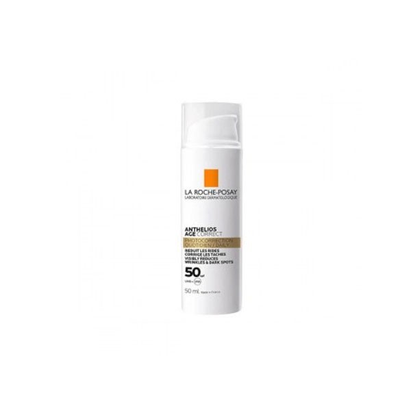La RochePosay Anthelios Age Correct SPF50 50ml