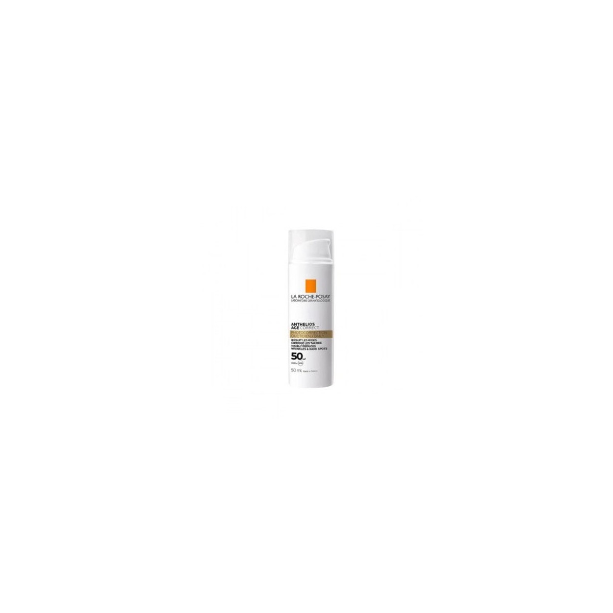 La RochePosay Anthelios Age Correct SPF50 50ml