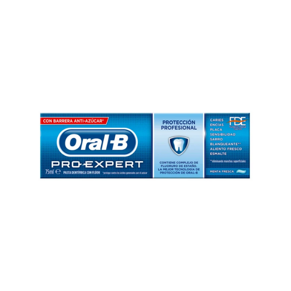 OralB ProExpert Protección Profesional 100 ML