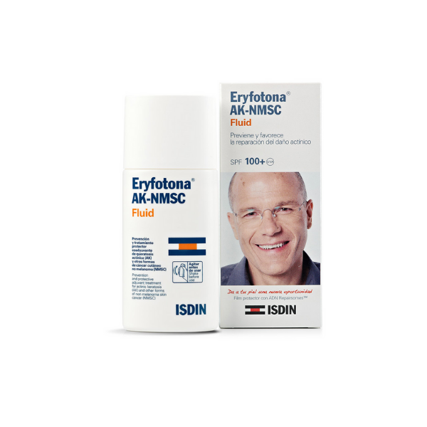 Eryfotona AK Nmsc Fluid 50 ml  Isdin