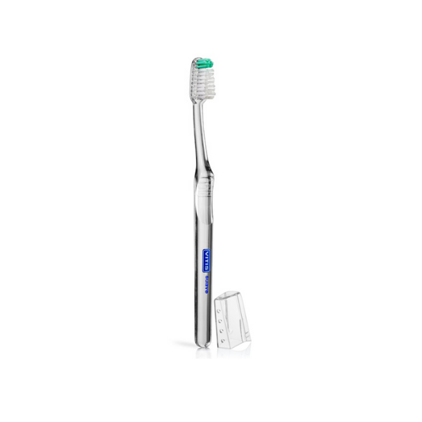 DUPLO VITIS CEPILLO DENTAL SUAVE ADULTO 2