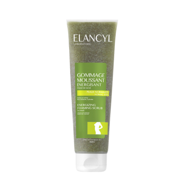 elancyl Gel Exfoliante Energizante 150 ml