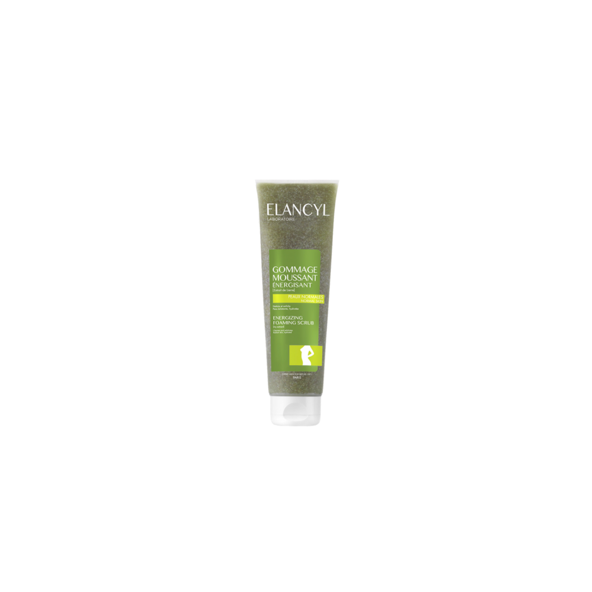elancyl Gel Exfoliante Energizante 150 ml