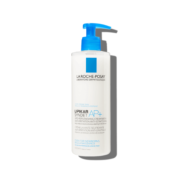 LIPIKAR SYNDET AP 400 ML