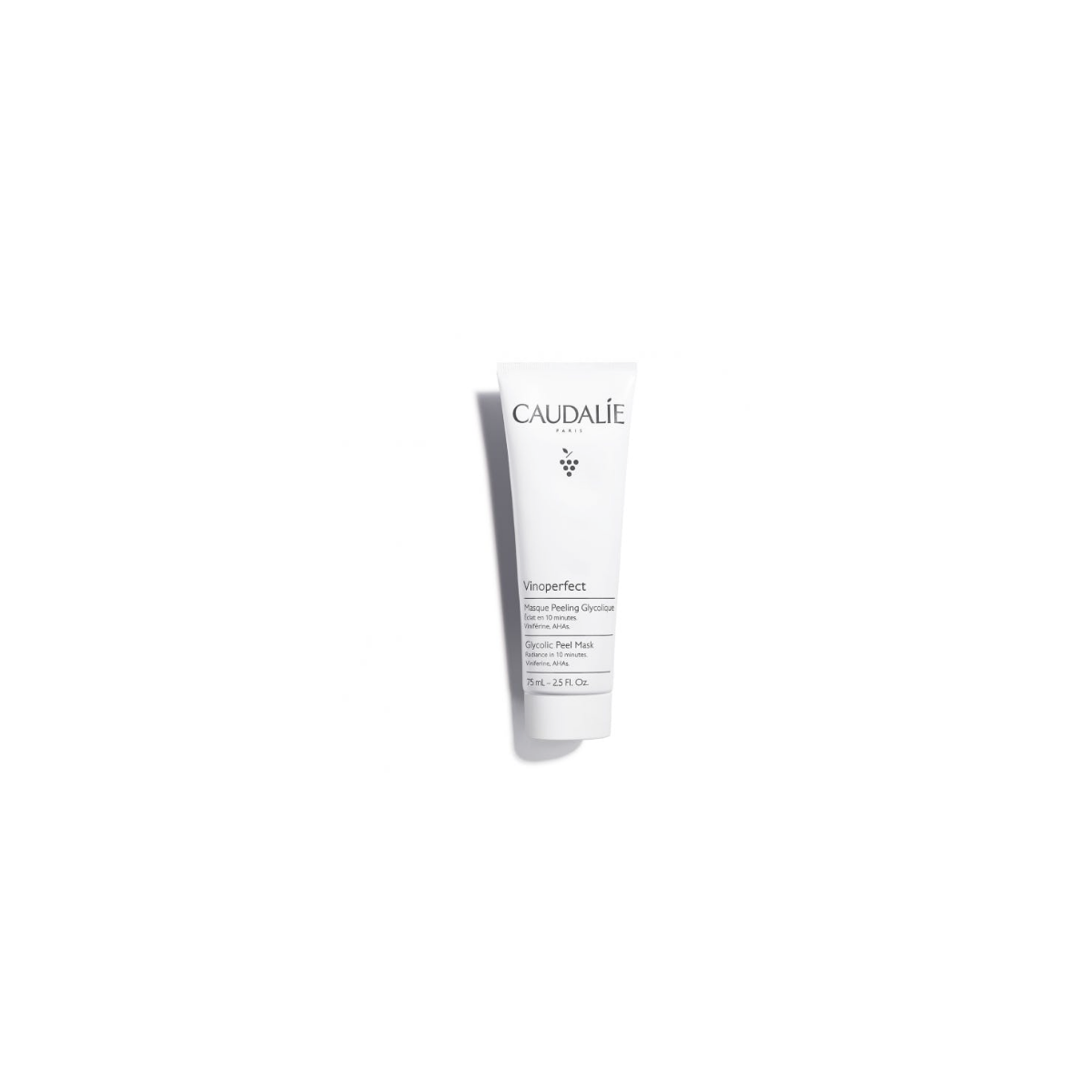 Mascarilla Peeling Glicólico Vinoperfect