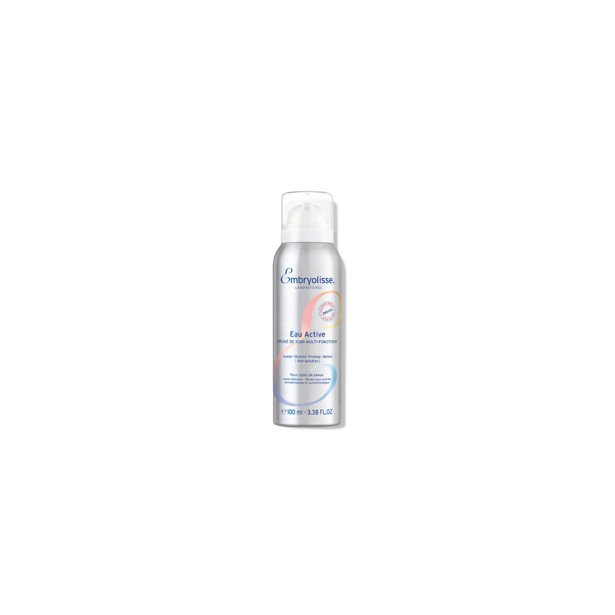EMBRYOLISSE EAU ACTIVE 100ML