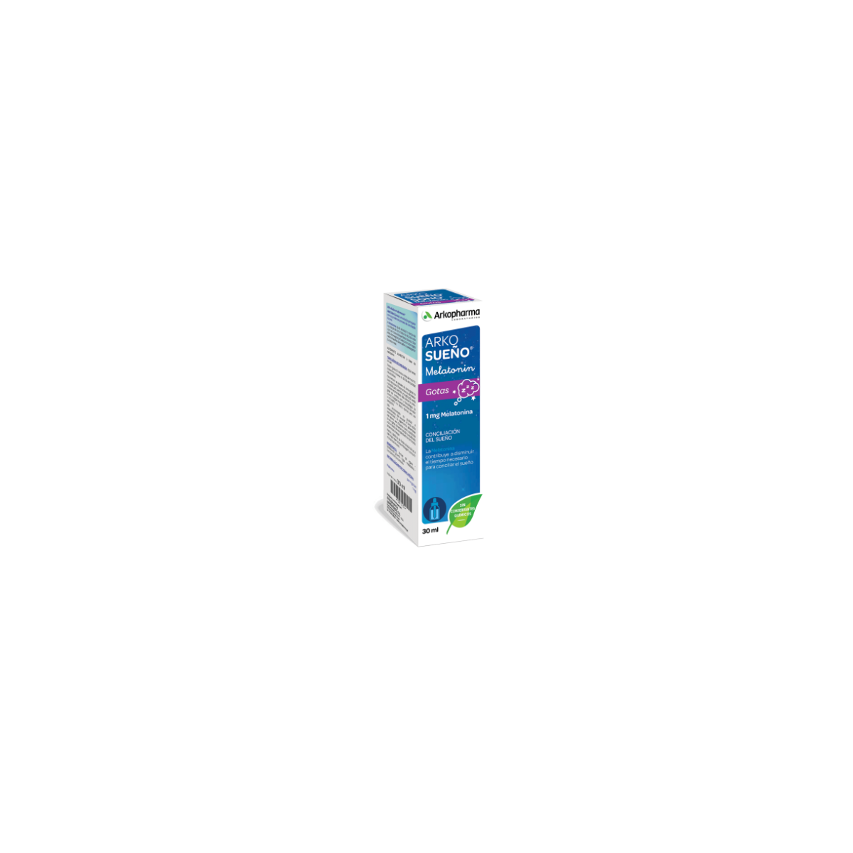 Arkosueño Melatonin Gotas 30ml