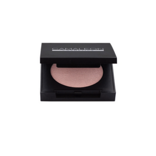 CAMALEON ILUMINADOR 100 NATURAL EN CREMA ROSA