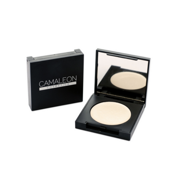 CAMALEON ILUMINADOR 100 NATURAL EN CREMA BLANCO