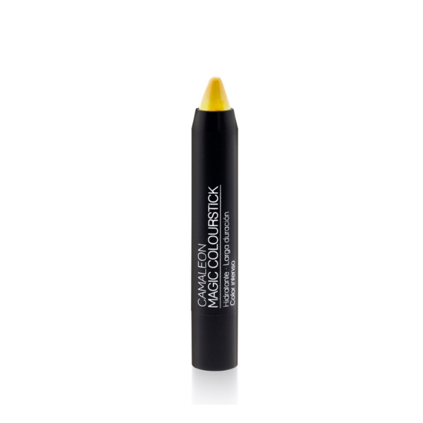 camaleon PINTALABIOS AMARILLO MAGIC COLOURSTICK