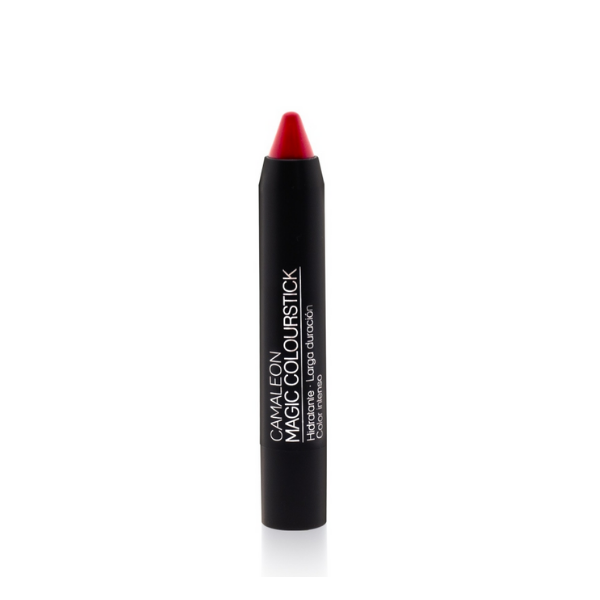 CAMALEON PINTALABIOS ROJO MAGIC COLOURSTICK