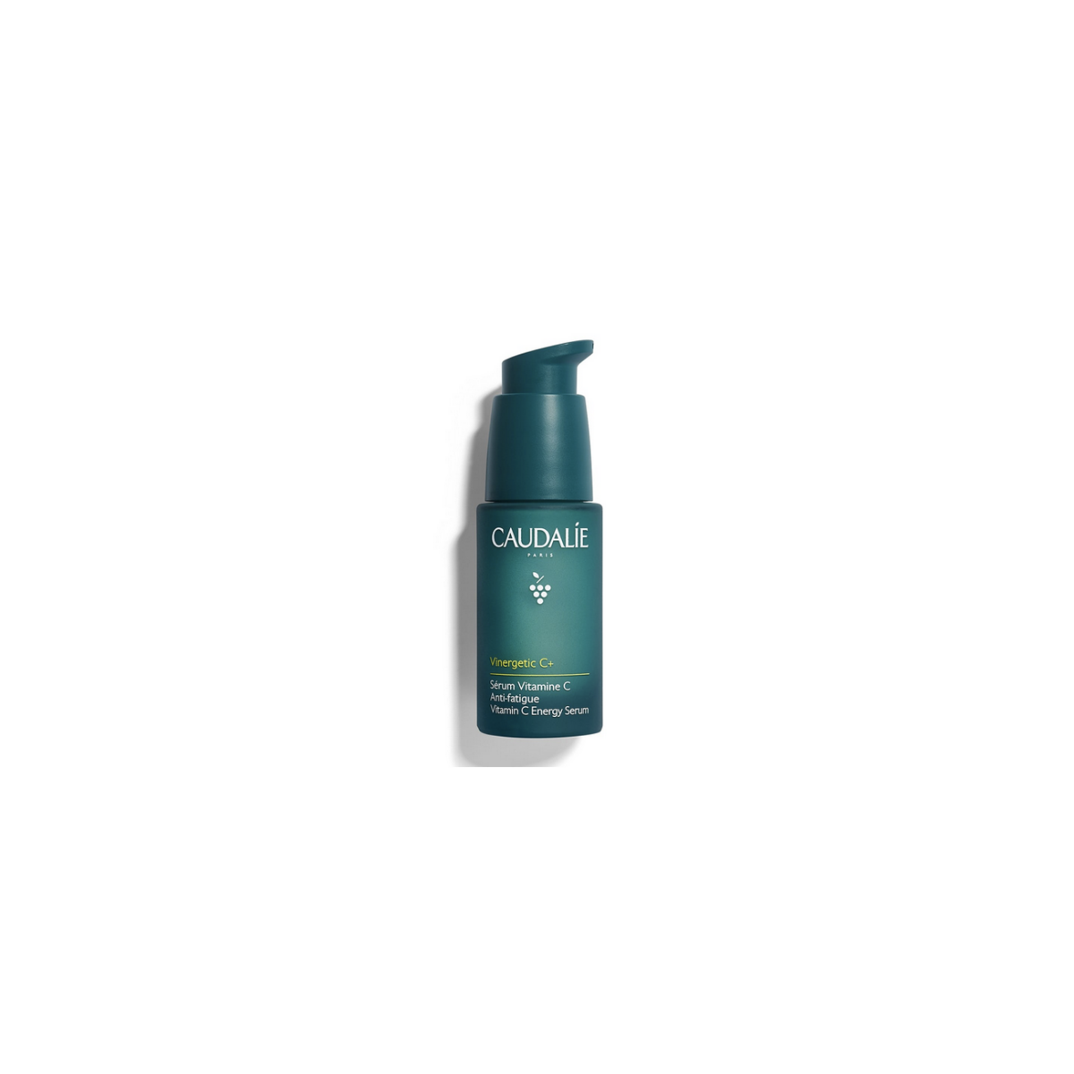 Sérum Caudalie Vinergetic C+ Vitamine C Anti-fatigue 30 Ml - Végan - Neuf