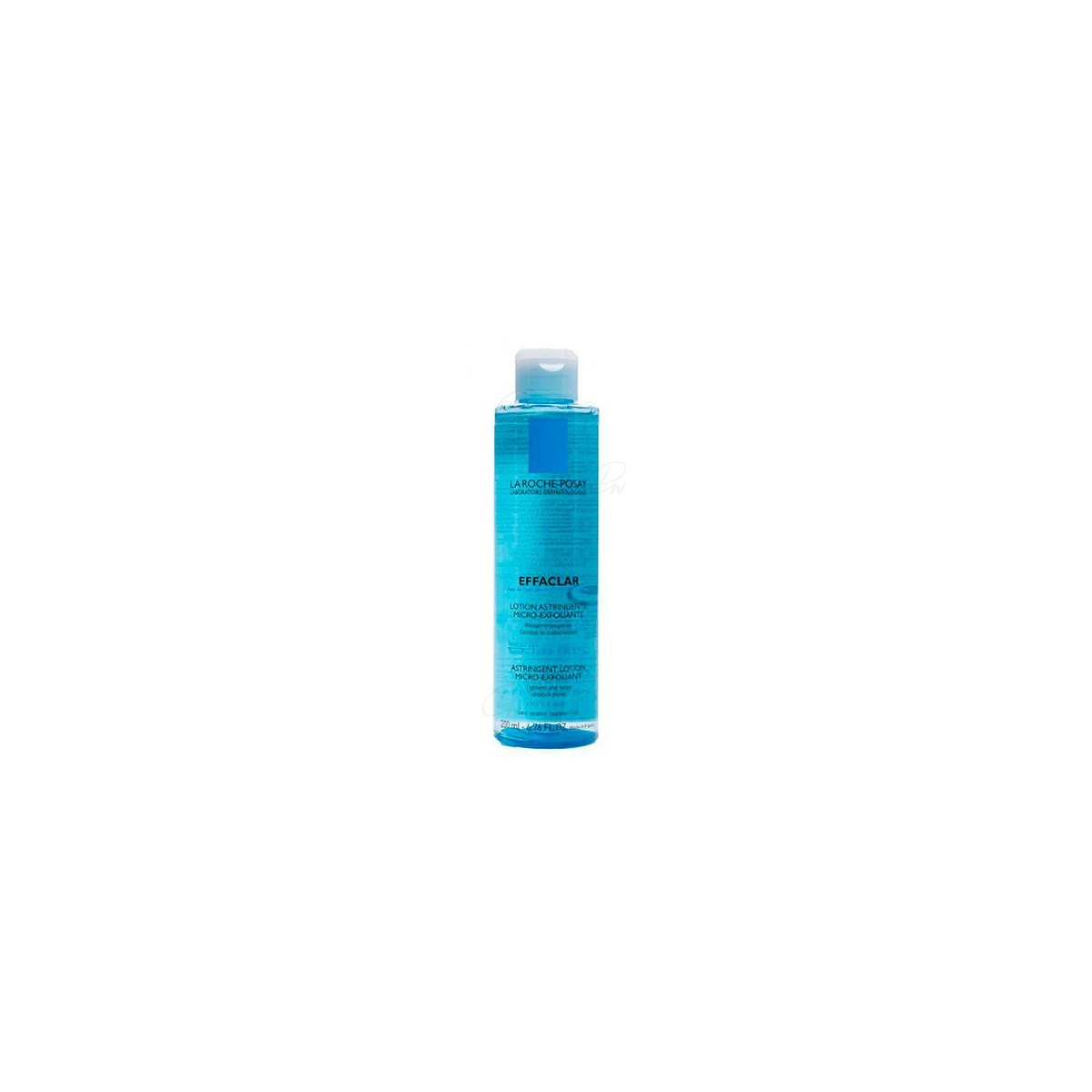 EFFACLAR LOCION ASTRINGENTE 200 ML