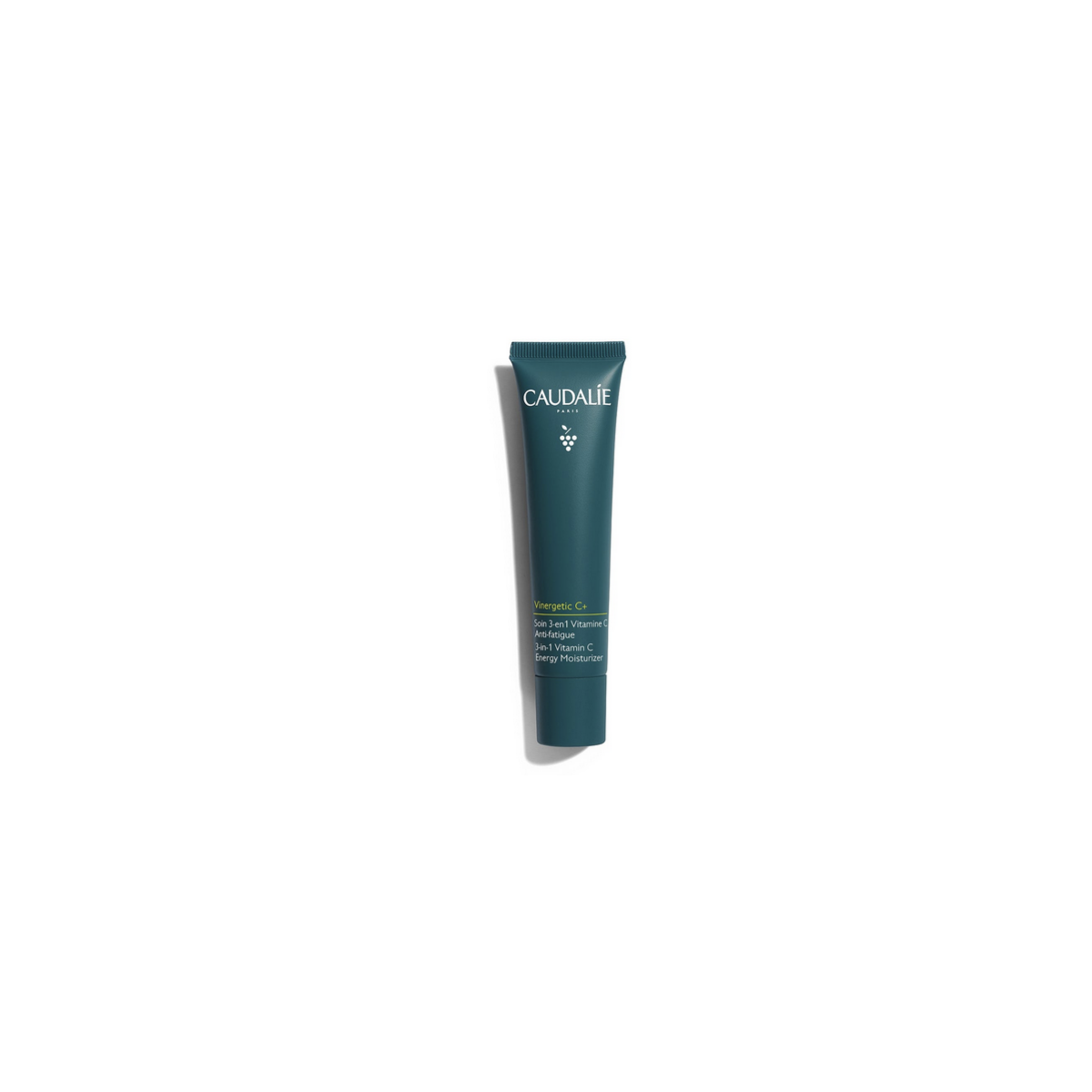 caudalie Tratamiento 3en1 Vitamina C Antifatiga...