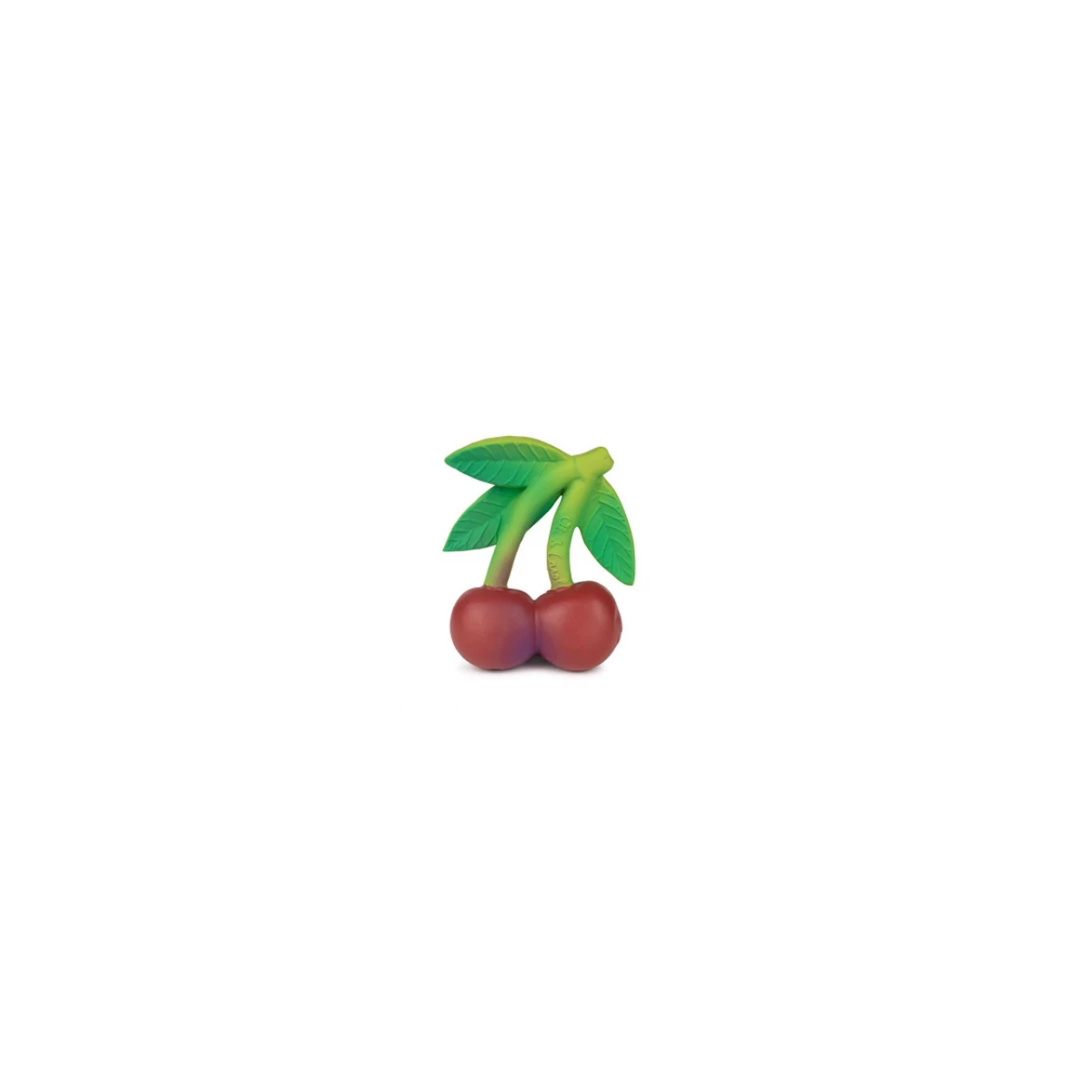 oli  carol MERY THE CHERRY
