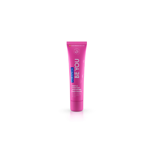 curaprox PASTA DE DIENTES BE YOU sandia 60 ML