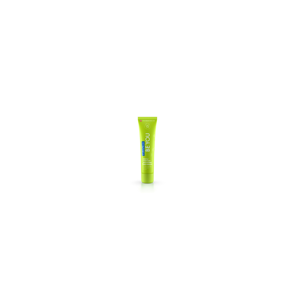 curaprox PASTA DE DIENTES BE YOU MANZANA 60 ML...