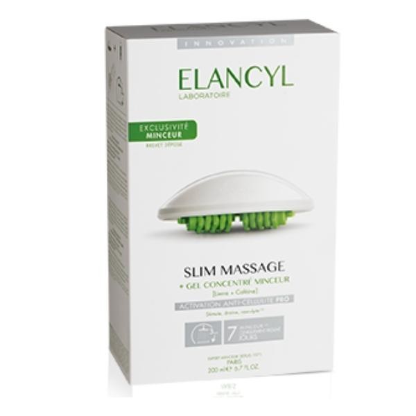 Elancyl Activ Gel masaje Anticelulítico 200ml + Guante